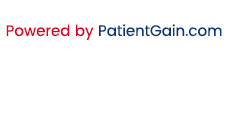 Powered by PatientGain