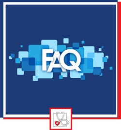 FAQ's - Boca Medical Care in Boca Raton, FL