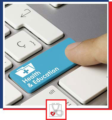 Health Education - Boca Medical Care in Boca Raton, FL