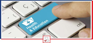 Health Education at Boca Medical Care in Boca Raton, FL Health Education at Boca Medical Care in Boca Raton, FL