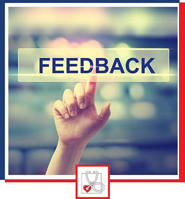 Patient Feedback - Boca Medical Care in Boca Raton, FL