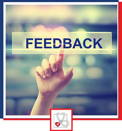 Patient Feedback - Boca Medical Care in Boca Raton, FL