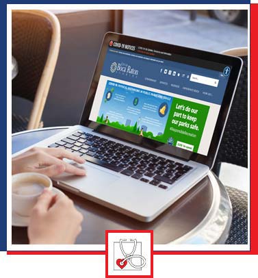 Local Resources - Boca Medical Care in Boca Raton, FL