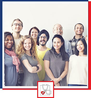 Immigration Physicals Near Me in Boca Raton, FL