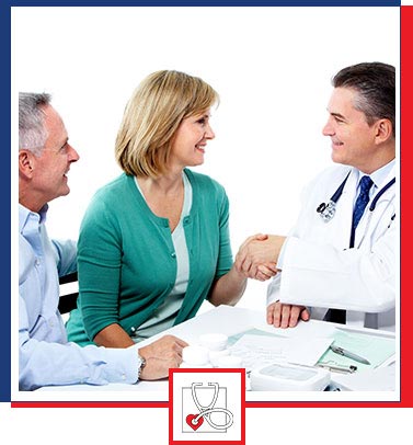 Insurance Accepted - Boca Medical Care in Boca Raton, FL