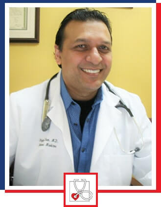 Dr. Irfan Khan, MD at Boca Medical Care in Boca Raton, FL Dr. Irfan Khan, MD at Boca Medical Care in Boca Raton, FL