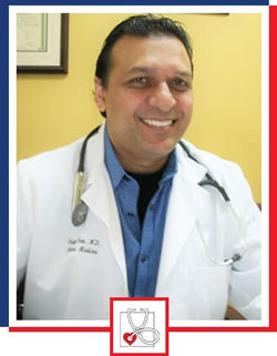 Dr. Irfan Khan, MD at Boca Medical Care in Boca Raton, FL Dr. Irfan Khan, MD at Boca Medical Care in Boca Raton, FL