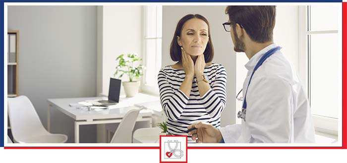 Strep Throat Treatment Near Me in Boca Raton, FL Strep Throat Treatment Near Me in Boca Raton, FL