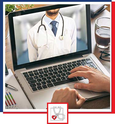 Telemedicine Visits Near Me in Boca Raton, FL