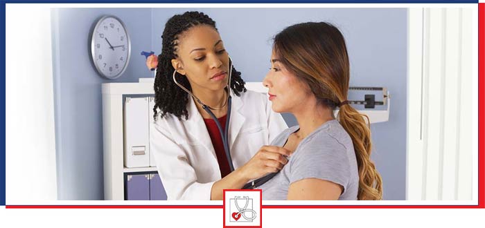 Urgent Care Woodside Queens