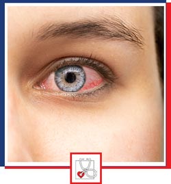 Pink Eye Treatment Near Me in Boca Raton, FL