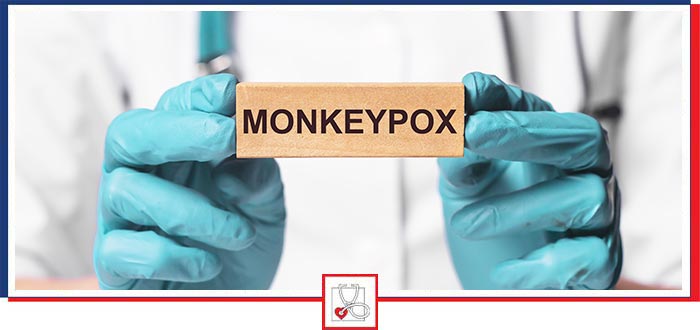 Monkeypox Testing Near Me in Boca Raton, FL Monkeypox Testing Near Me in Boca Raton, FL