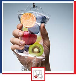 IV Therapy Near Me in Boca Raton, FL