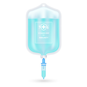 IV Therapy in Boca Raton FL