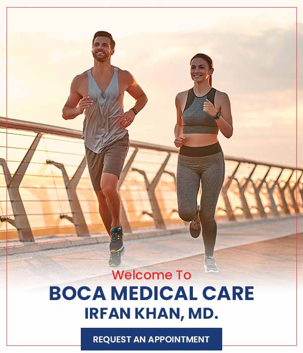 Boca Medical Care, Medical Weight Loss Clinic Located in Boca Raton, FL