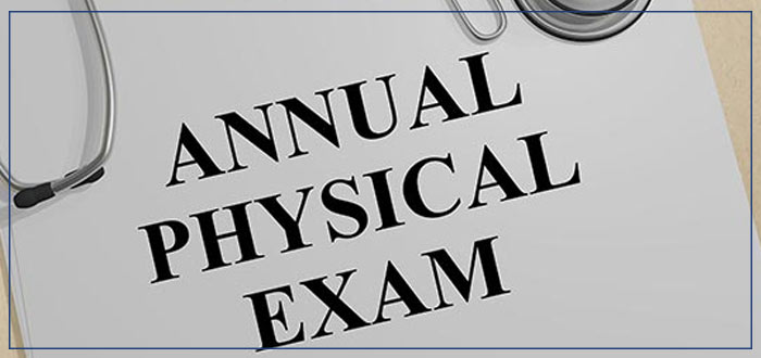 Annual Physical Exams Clinic Near Me in Boca Raton, FL