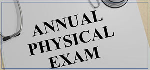 Annual Physical Exams Clinic Near Me in Boca Raton, FL