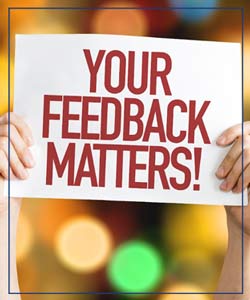 Patient Feedback - Boca Medical Care in Boca Raton, FL