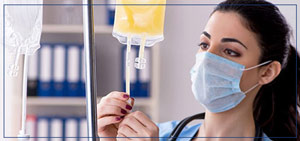 IV Therapy Clinic Near Me in Boca Raton, FL