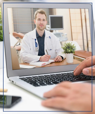 Telemedicine Visits Near Me in Boca Raton, FL