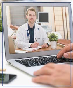 Telemedicine Visits Near Me in Boca Raton, FL