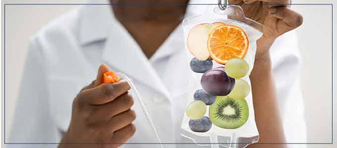 How Does an IV Therapy Work? How Does an IV Therapy Work?