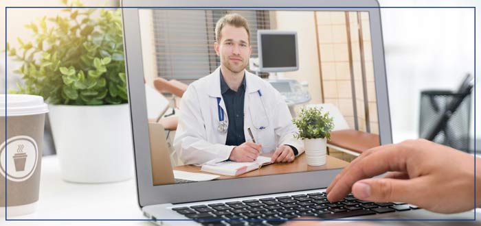 Telemedicine Consultation Near Me in Boca Raton, FL