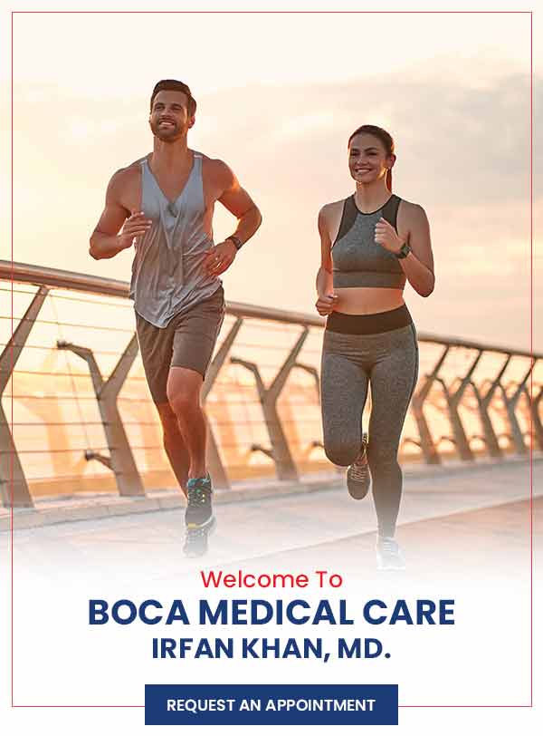 Boca Medical Care, Medical Weight Loss Clinic Located in Boca Raton, FL