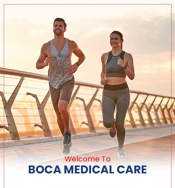 Boca Medical Care, Medical Weight Loss Clinic Located in Boca Raton, FL